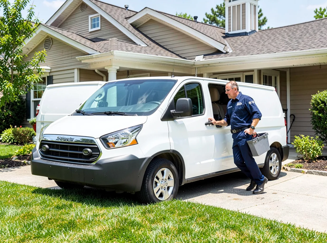 Emergency Plumber company in Arcadia, WI